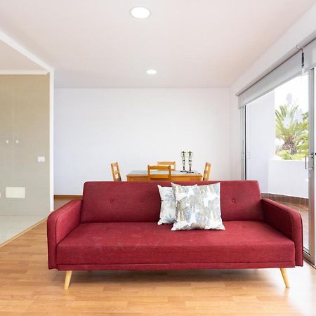 Eden Rentals White Molino Penthouse Puerto de la Cruz  Bagian luar foto