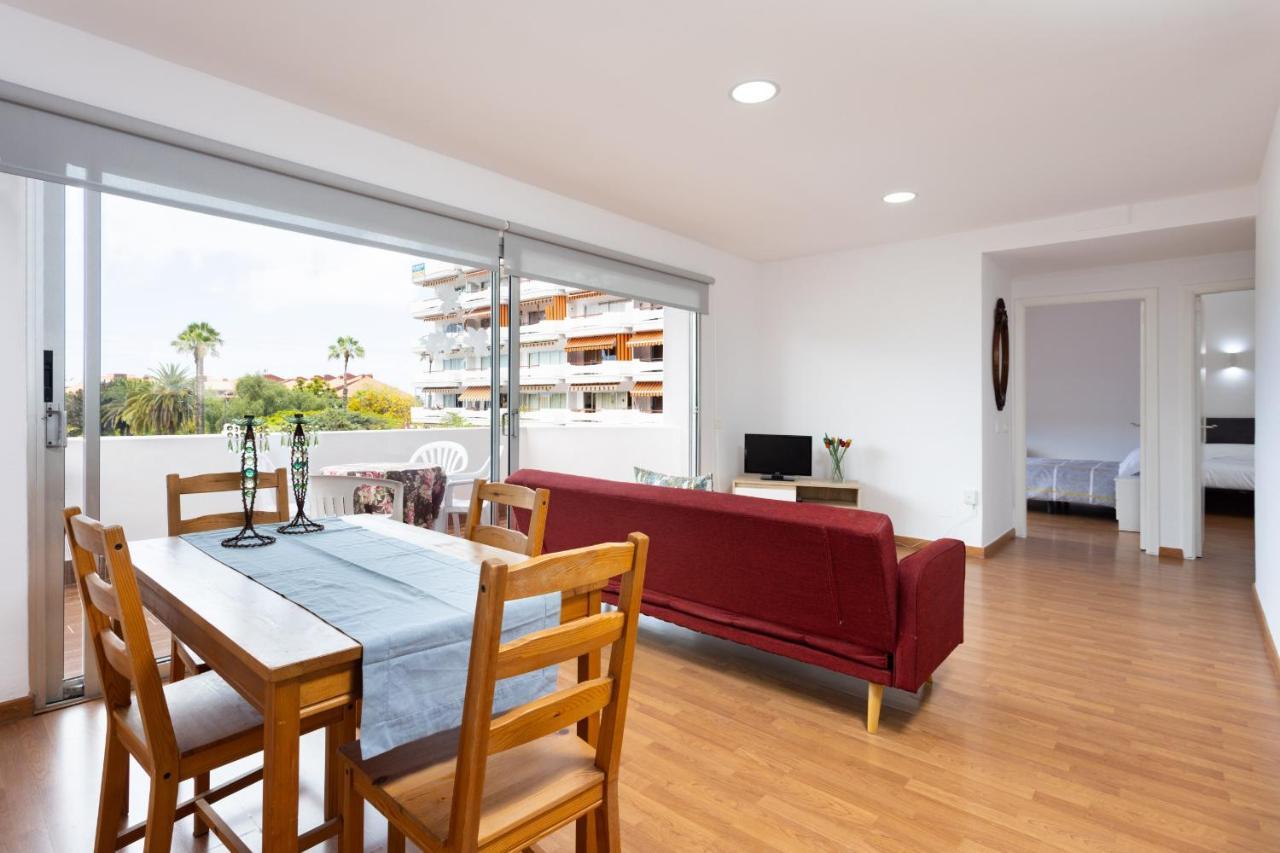 Eden Rentals White Molino Penthouse Puerto de la Cruz  Bagian luar foto
