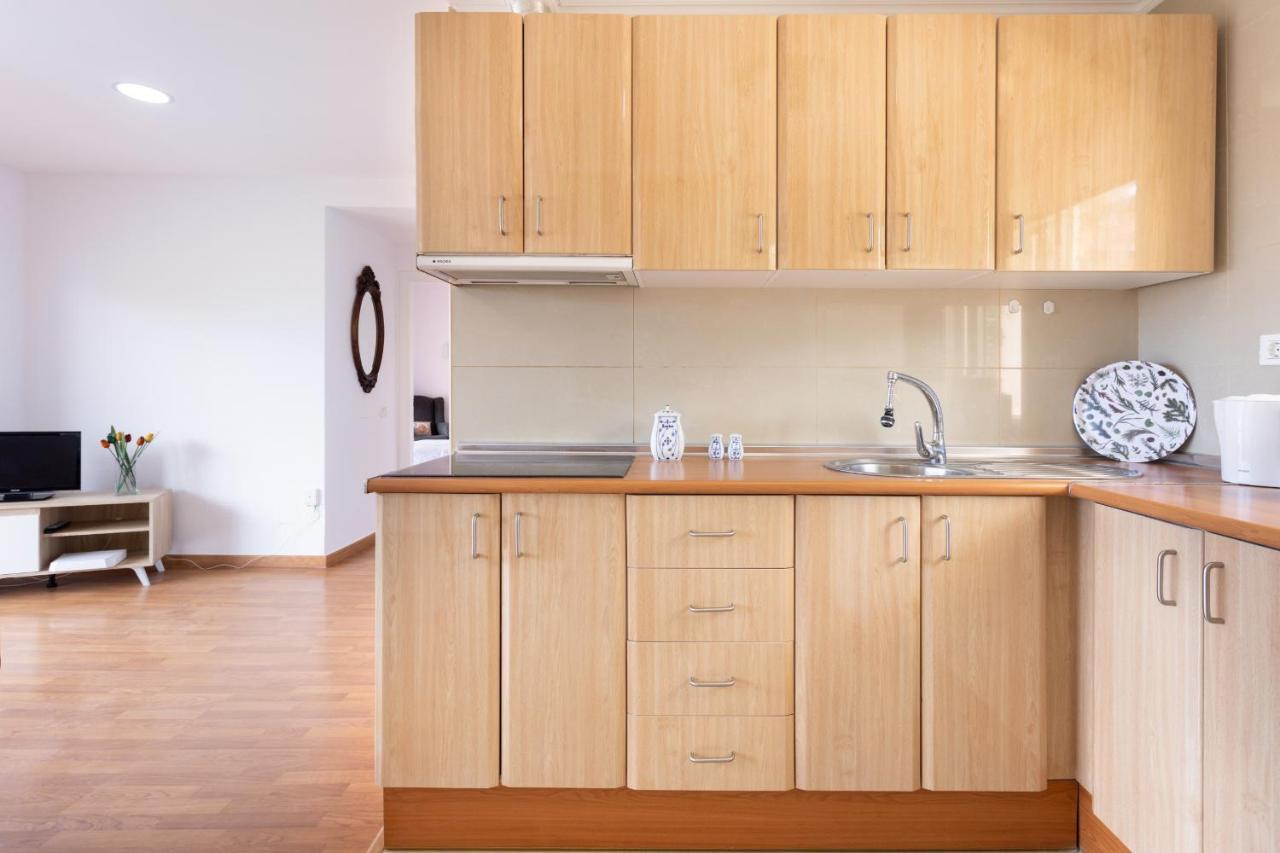 Eden Rentals White Molino Penthouse Puerto de la Cruz  Bagian luar foto