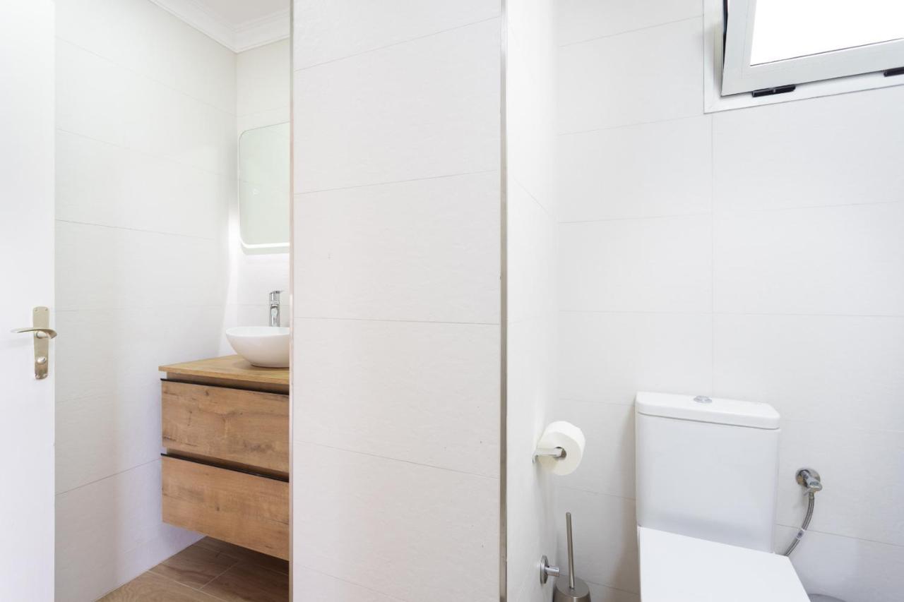 Eden Rentals White Molino Penthouse Puerto de la Cruz  Bagian luar foto