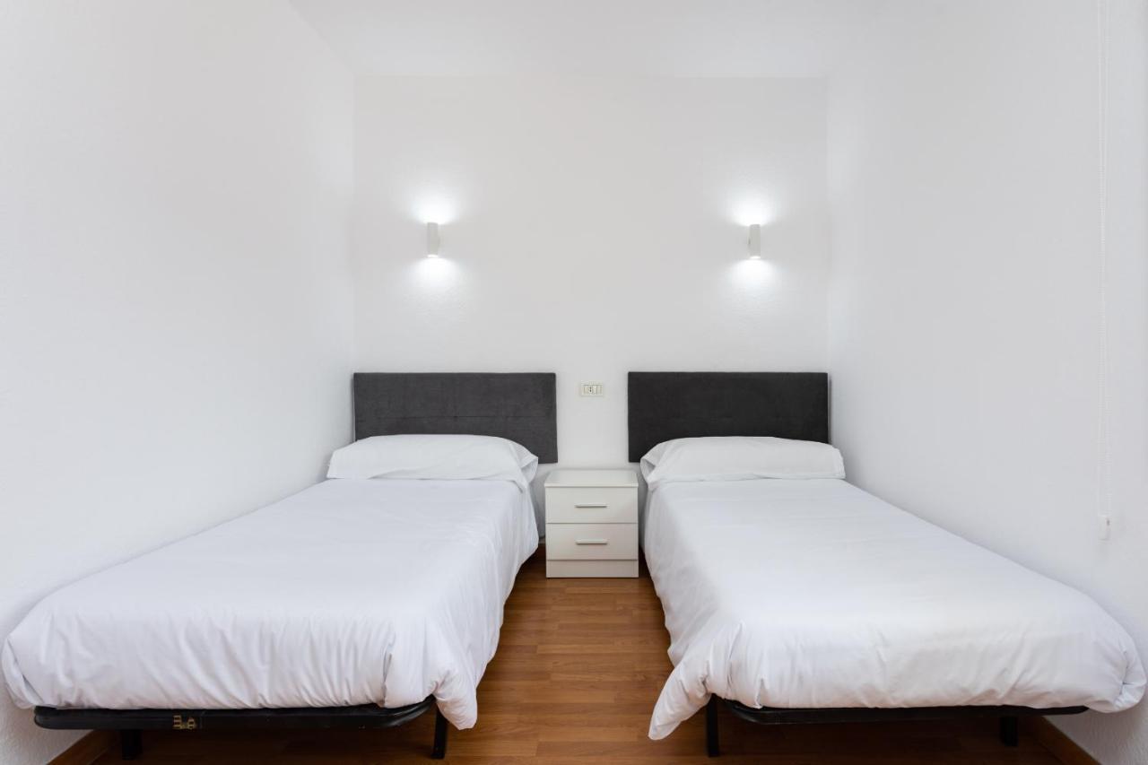 Eden Rentals White Molino Penthouse Puerto de la Cruz  Bagian luar foto