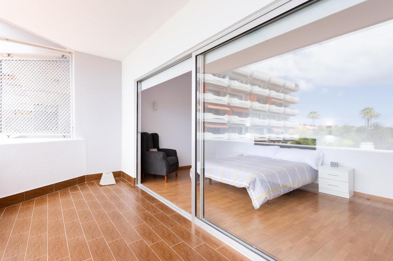 Eden Rentals White Molino Penthouse Puerto de la Cruz  Bagian luar foto