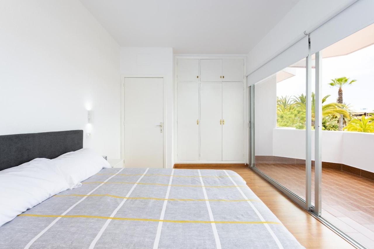 Eden Rentals White Molino Penthouse Puerto de la Cruz  Bagian luar foto