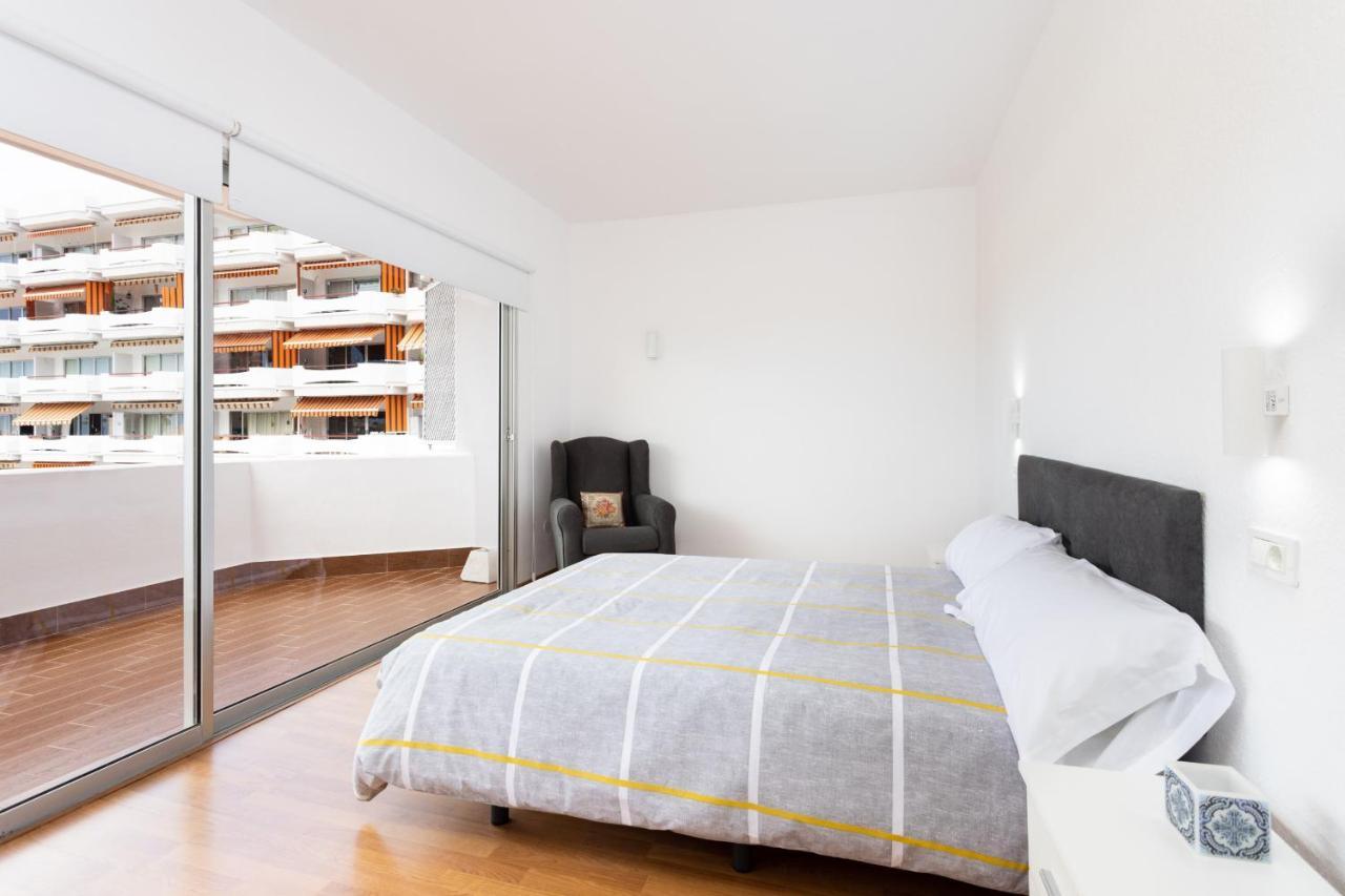 Eden Rentals White Molino Penthouse Puerto de la Cruz  Bagian luar foto