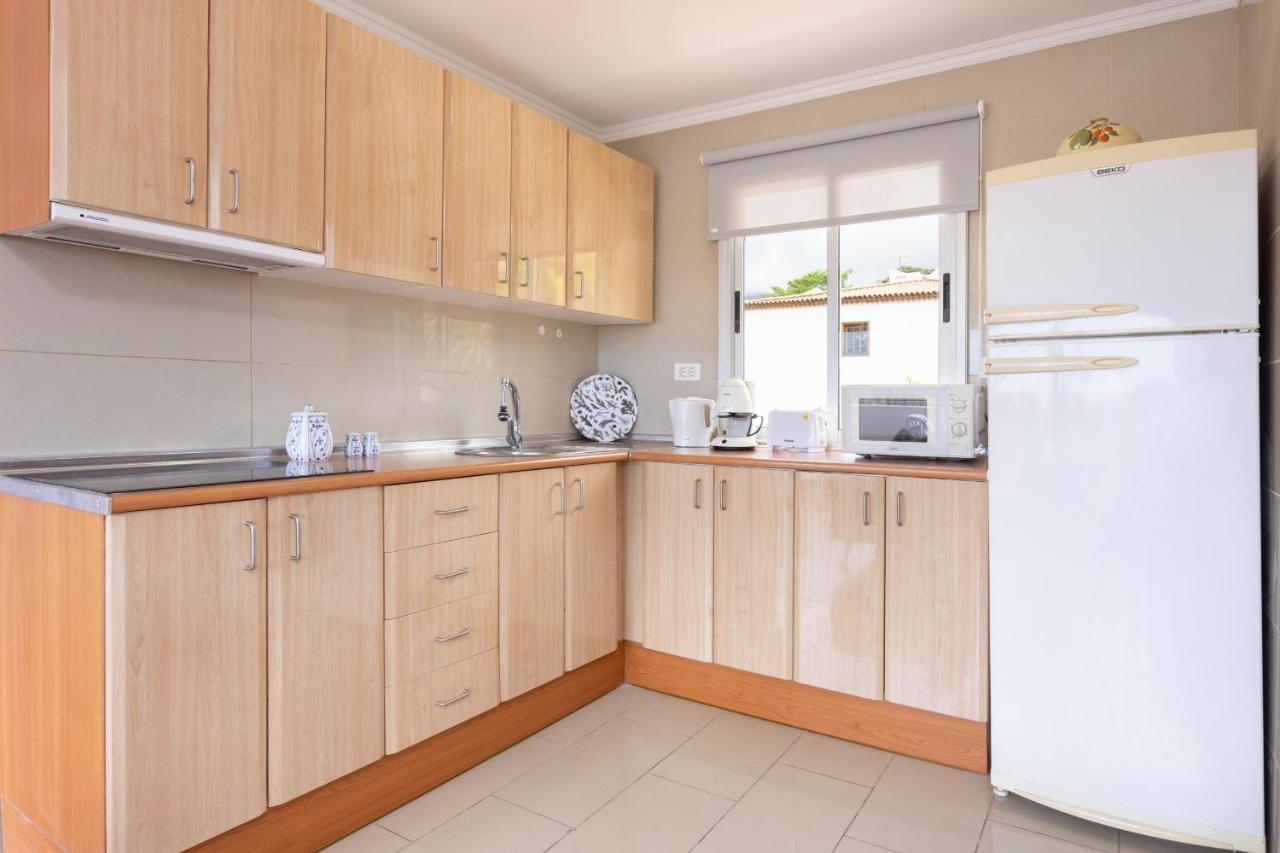 Eden Rentals White Molino Penthouse Puerto de la Cruz  Bagian luar foto
