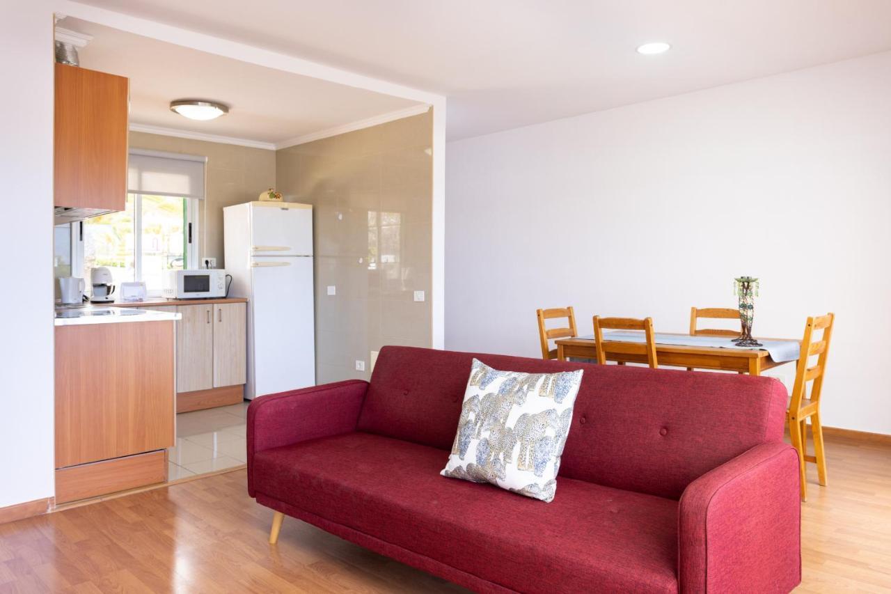Eden Rentals White Molino Penthouse Puerto de la Cruz  Bagian luar foto